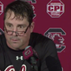 Illustration for article titled Will Muschamp Went Ballistic On Gutless Officials After Crucial Missed Penalty